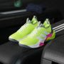 Adidas Performance Rapidmove ADV 2 Schoenen Unisex Groen - Thumbnail 6