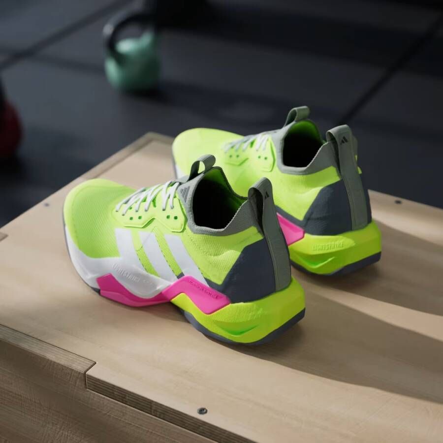 Adidas Rapidmove ADV 2 Schoenen
