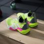Adidas Performance Rapidmove ADV 2 Schoenen Unisex Groen - Thumbnail 7