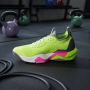 Adidas Performance Rapidmove ADV 2 Schoenen Unisex Groen - Thumbnail 8