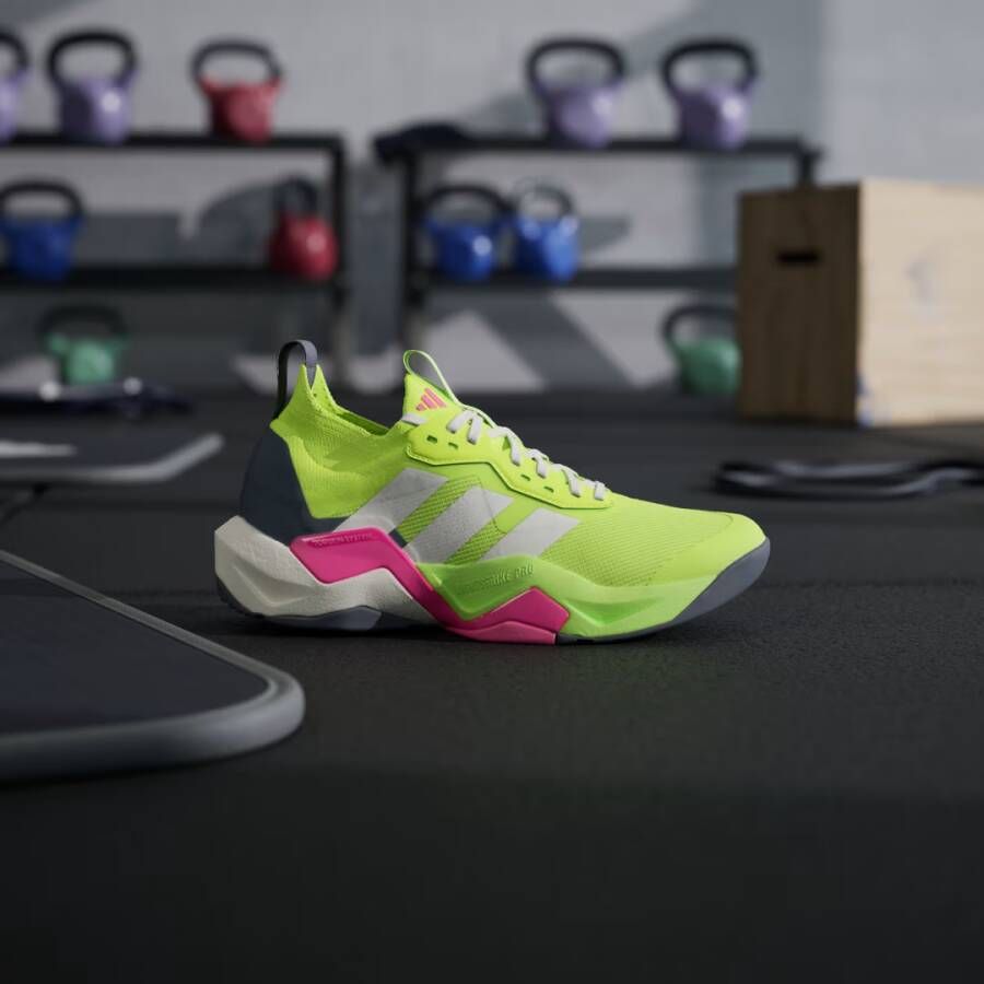 Adidas Rapidmove ADV 2 Schoenen