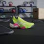 Adidas Performance Rapidmove ADV 2 Schoenen Dames Groen - Thumbnail 25