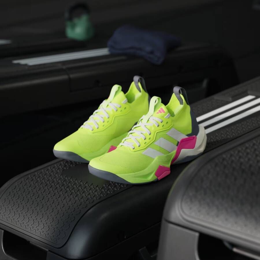 Adidas Rapidmove ADV 2 Schoenen