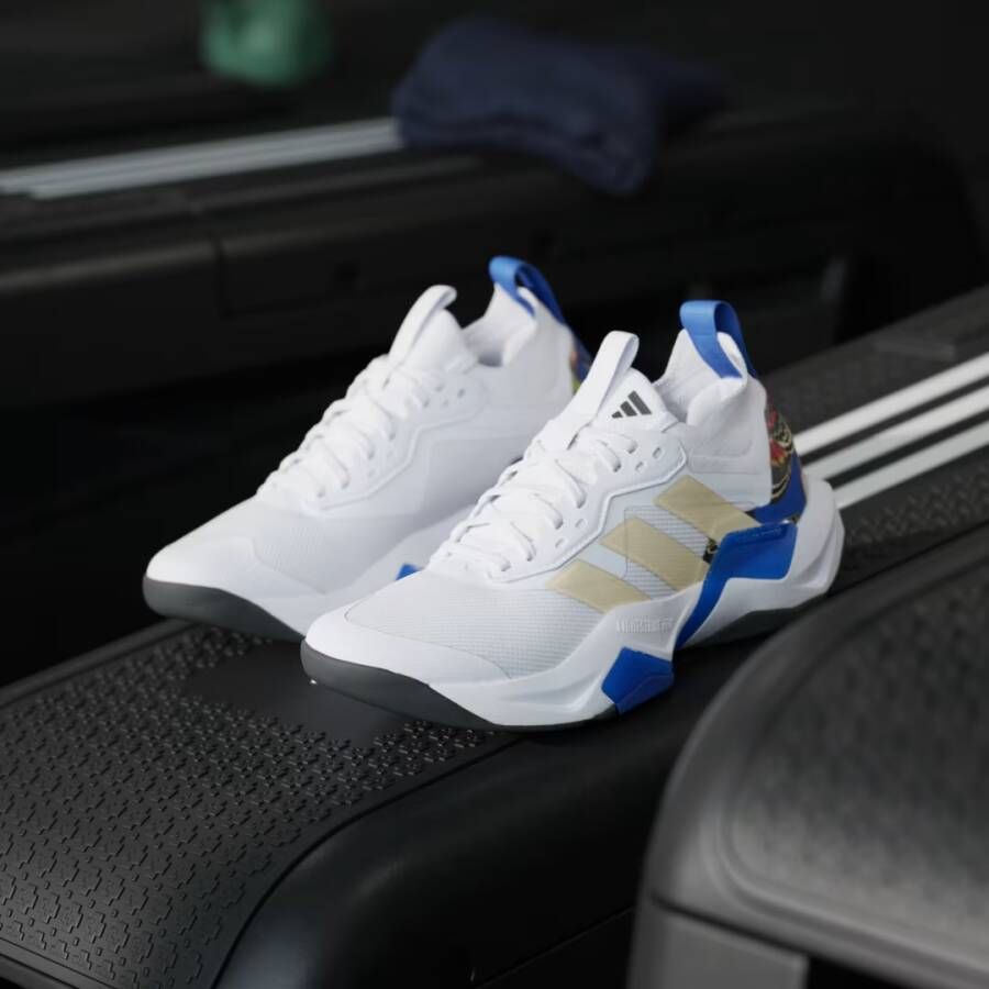 Adidas Rapidmove ADV 2 Training Schoenen