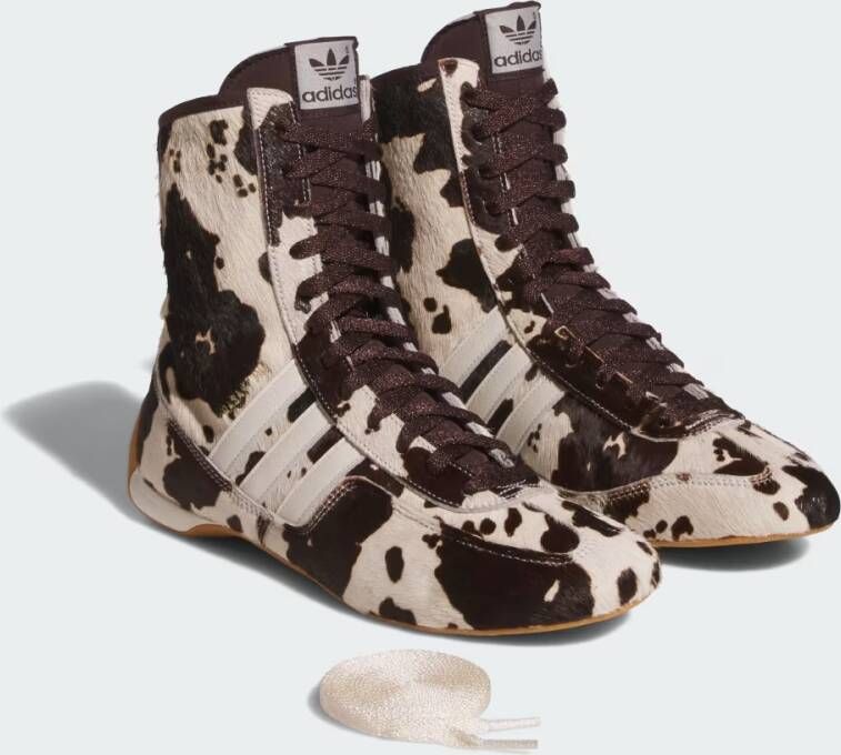 Adidas Rasant Mid Schoenen