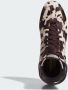 Adidas Originals Enkellaagse sportschoenen Rasant Mid Brown Dames - Thumbnail 10
