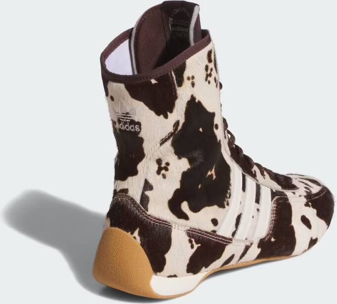 Adidas Rasant Mid Schoenen