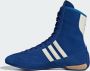 Adidas Originals Rasant Mid W hoge sneakers Blue Dames - Thumbnail 13