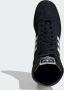 Adidas Originals Enkellaagse sportschoenen Rasant Mid Black - Thumbnail 8