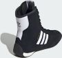 Adidas Originals Enkellaagse sportschoenen Rasant Mid Black - Thumbnail 11