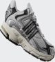 Adidas Originals Witte Mesh Sneakers Response CL Multicolor Heren - Thumbnail 4