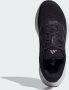 Adidas Performance Response hardloopschoenen zwart grijs - Thumbnail 6