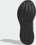 Adidas Performance Response hardloopschoenen zwart grijs - Thumbnail 7