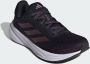 Adidas Performance Response hardloopschoenen zwart grijs - Thumbnail 8