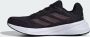 Adidas Performance Response hardloopschoenen zwart grijs - Thumbnail 10