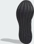 Adidas Performance Response hardloopschoenen zwart wit rood - Thumbnail 8