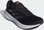 Adidas Performance Response hardloopschoenen zwart wit rood - Thumbnail 9
