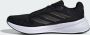 Adidas Performance Response hardloopschoenen zwart wit rood - Thumbnail 11