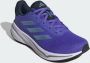 Adidas Performance Response Schoenen Unisex Blauw - Thumbnail 5