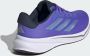 Adidas Performance Response Schoenen Unisex Blauw - Thumbnail 6