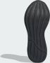 Adidas Performance Response Run hardloopschoenen grijs wit geel - Thumbnail 18