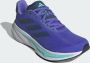 Adidas Respons Super Sneakers Purple Heren - Thumbnail 9