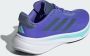Adidas Respons Super Sneakers Purple Heren - Thumbnail 10