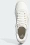 Adidas Perfor ce Retrocross 24 Spikeless Golfschoenen Unisex Wit - Thumbnail 3