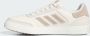 Adidas Perfor ce Retrocross 24 Spikeless Golfschoenen Unisex Wit - Thumbnail 7