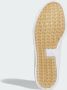 Adidas Performance Retrocross 25 Spikeless Golfschoenen Dames Wit - Thumbnail 4