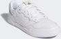 Adidas Performance Retrocross 25 Spikeless Golfschoenen Dames Wit - Thumbnail 5