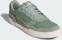 Adidas Performance Retrocross 25 Spikeless Golfschoenen Heren Groen - Thumbnail 5