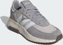 Adidas Sportswear Retropy F2 Schoenen Unisex Grijs - Thumbnail 11