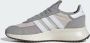 Adidas Sportswear Retropy F2 Schoenen Unisex Grijs - Thumbnail 13