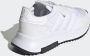 Adidas Originals Retropy F2 J Sneaker Running Schoenen ftwr white ftwr white core black maat: 36 2 3 beschikbare maaten:36 2 3 - Thumbnail 11