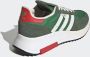 Adidas Originals Herensneakers in colour-blocking-design model 'RETROPY' - Thumbnail 24
