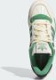 Adidas Originals Rivalry 86 Low Schoenen Heren Wit - Thumbnail 4