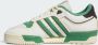 Adidas Originals Rivalry 86 Low Schoenen Heren Wit - Thumbnail 8