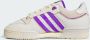 Adidas Originals Rivalry 86 Low Schoenen Unisex Wit - Thumbnail 13