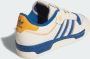 Adidas Originals Rivalry 86 Low Schoenen Dames Wit - Thumbnail 7