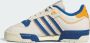 Adidas Originals Rivalry 86 Low Schoenen Dames Wit - Thumbnail 8
