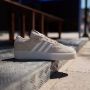 Adidas Originals Rivalry Low Lux Schoenen Unisex Beige - Thumbnail 5
