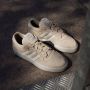 Adidas Originals Rivalry Low Lux Schoenen Unisex Beige - Thumbnail 7