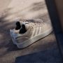 Adidas Originals Rivalry Low Lux Schoenen Unisex Beige - Thumbnail 8