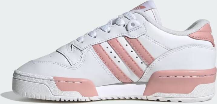 Adidas Rivalry Low Schoenen