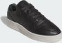 Adidas Originals Rivalry Lux Low Schoenen Unisex Zwart - Thumbnail 6