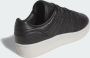 Adidas Originals Rivalry Lux Low Schoenen Unisex Zwart - Thumbnail 7