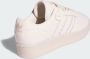 Adidas Originals Rivarlry Lux Sports Schoenen Beige Heren - Thumbnail 13