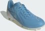 Adidas Perfor ce RS-15 Elite Soft Ground Rugbyschoenen Unisex Blauw - Thumbnail 4