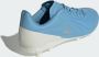 Adidas Perfor ce RS-15 Elite Soft Ground Rugbyschoenen Unisex Blauw - Thumbnail 5